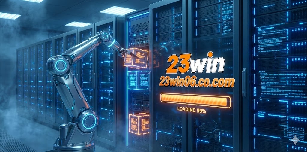 Tại sao 23win cập nhật hệ thống định kỳ?