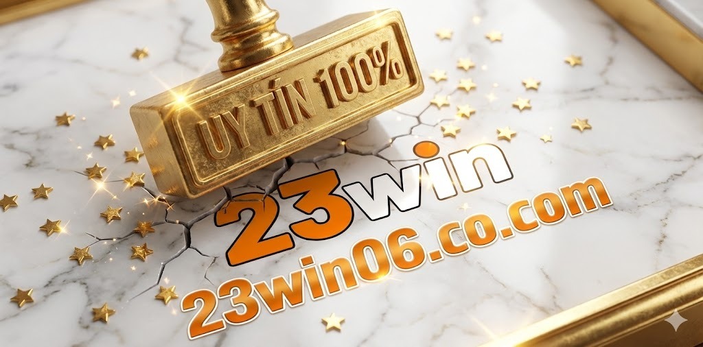 Tiêu chí đánh giá 23win có uy tín không?