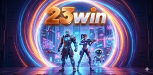 Tầm nhìn chiến lược khi 23win phát triển sản phẩm mới