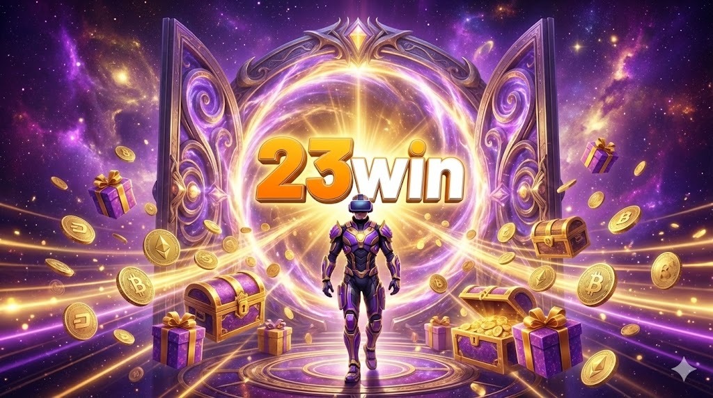Tại sao nên chọn 23win tạo tài khoản?