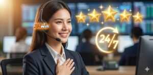 Tiêu chuẩn dịch vụ đẳng cấp