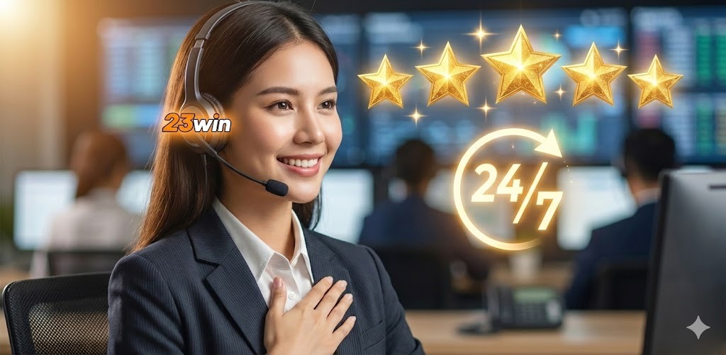 Tiêu chuẩn dịch vụ đẳng cấp