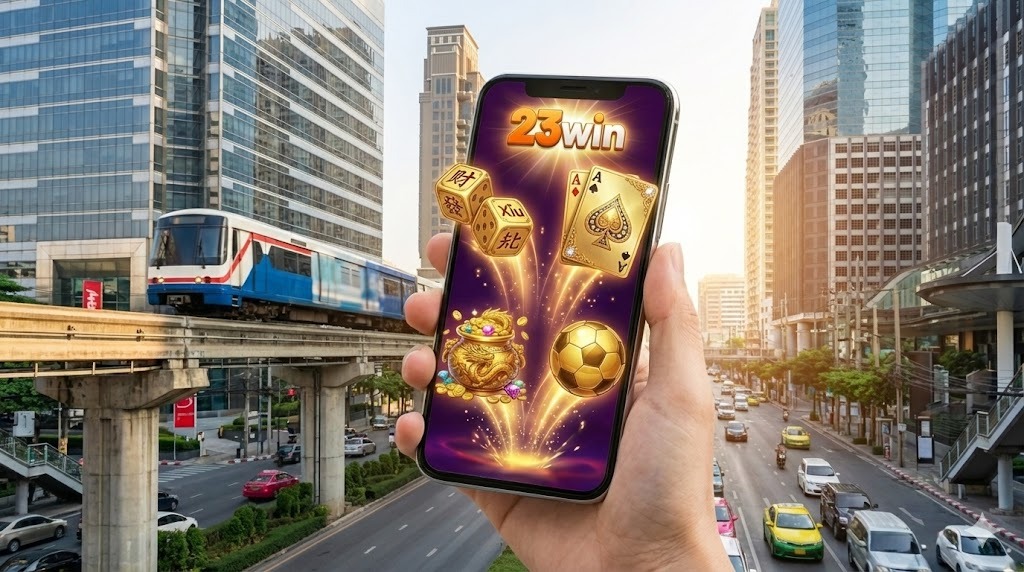 Đánh giá sự tiện lợi khi chơi