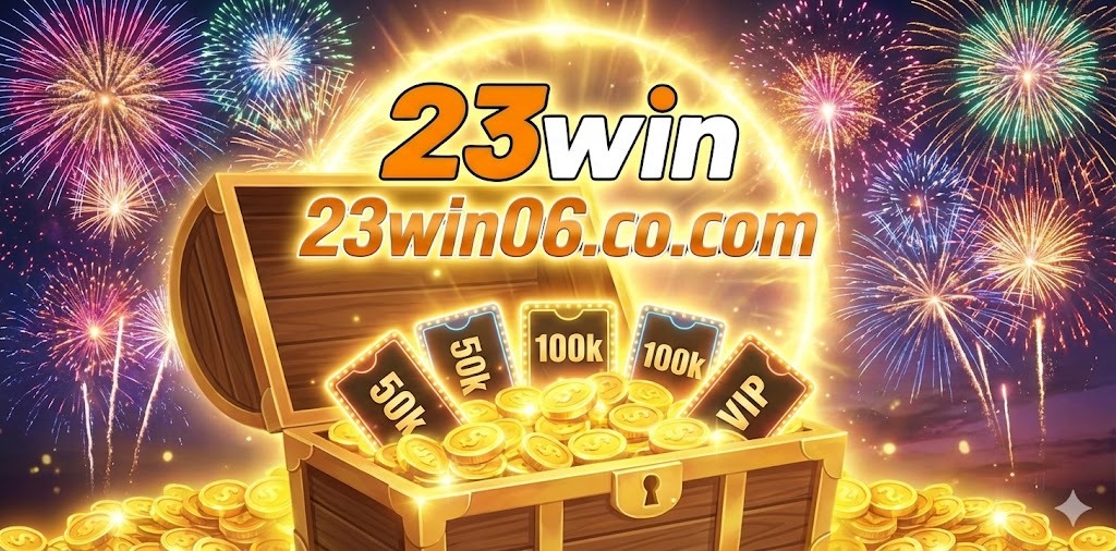 Sức hút của các mã code 23win