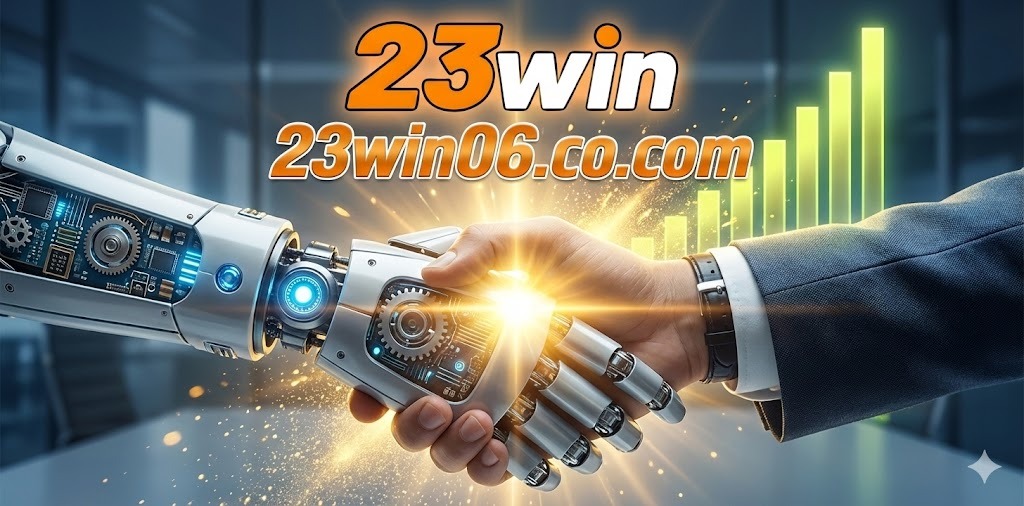 Tại sao nên làm đại lý 23win?