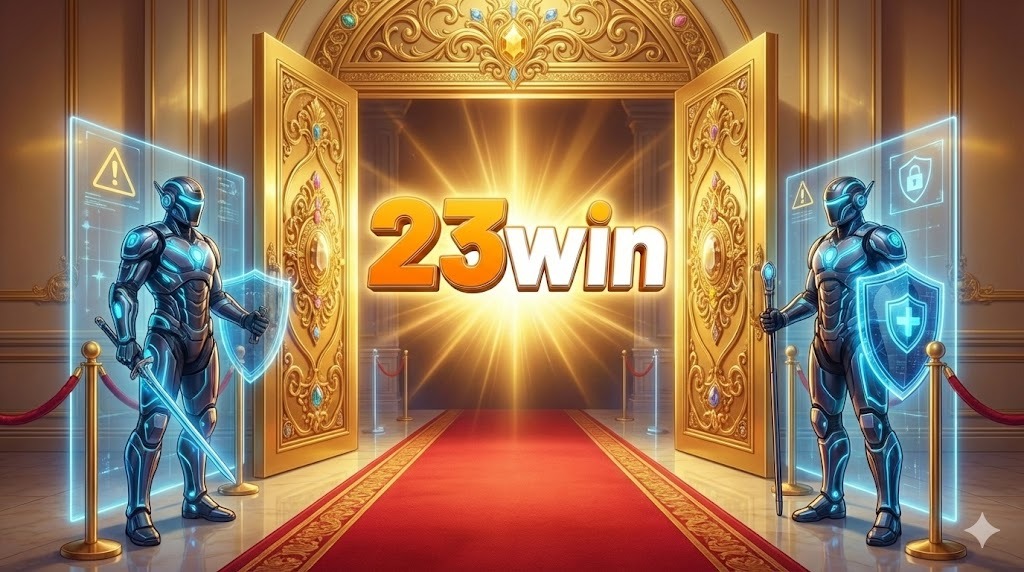 Lợi ích khi đăng nhập 23win