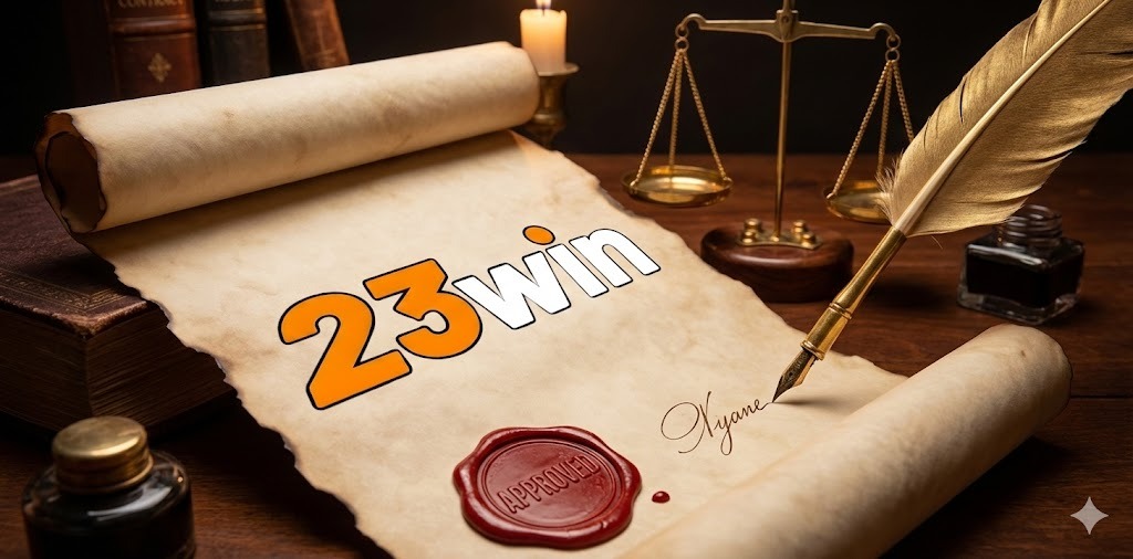 Vai trò của điều khoản điều kiện 23win