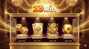 Thiên đường Nổ hũ Jackpot