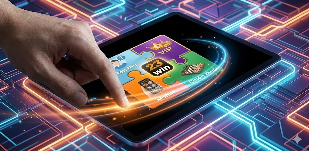 Tổng quan về thiết kế UI/UX