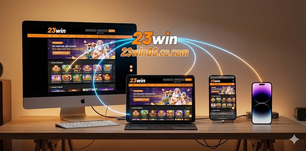 Tại sao cần tìm link tải 23win chuẩn?