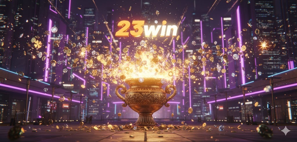 Ưu thế công nghệ tại sảnh nohu 23win