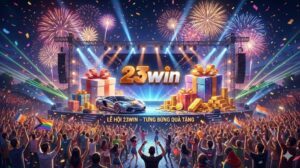 Sức hút từ các sự kiện nổi bật của 23win