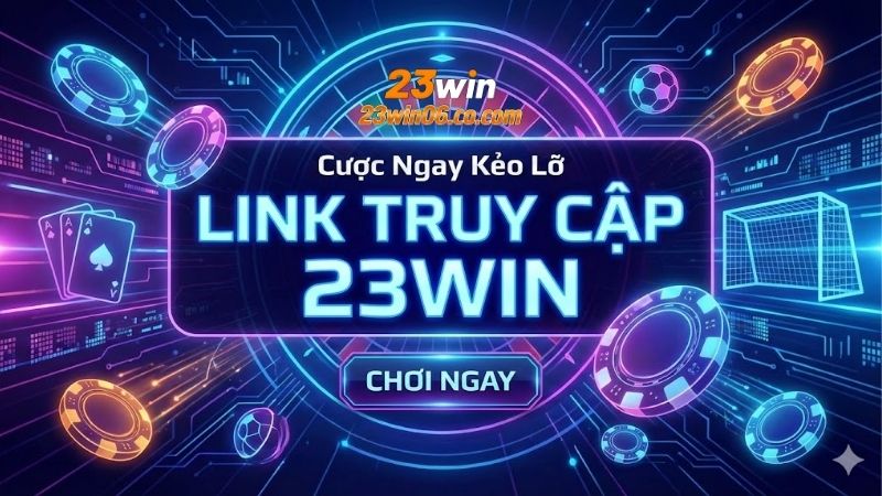 link-vao-23win